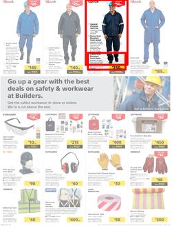Builders : A Cut Above The Rest (18 Jun - 11 Aug 2019), page 20