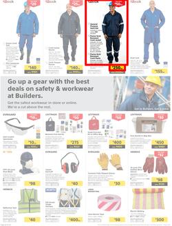 Builders : A Cut Above The Rest (18 Jun - 11 Aug 2019), page 20