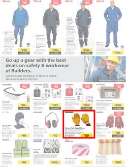 Builders : A Cut Above The Rest (18 Jun - 11 Aug 2019), page 20