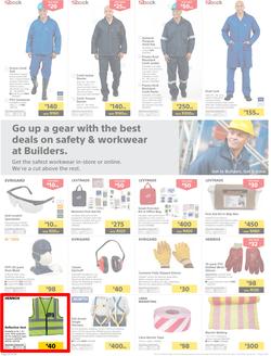 Builders : A Cut Above The Rest (18 Jun - 11 Aug 2019), page 20