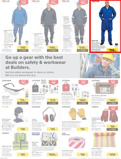 Builders : A Cut Above The Rest (18 Jun - 11 Aug 2019), page 20
