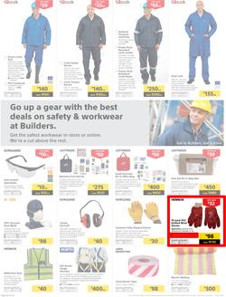 Builders : A Cut Above The Rest (18 Jun - 11 Aug 2019), page 20
