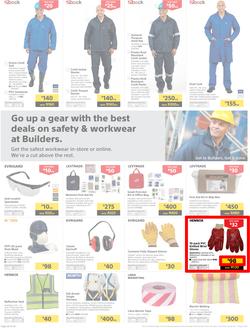 Builders : A Cut Above The Rest (18 Jun - 11 Aug 2019), page 20
