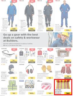 Builders : A Cut Above The Rest (18 Jun - 11 Aug 2019), page 20