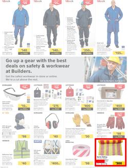 Builders : A Cut Above The Rest (18 Jun - 11 Aug 2019), page 20