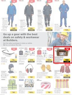 Builders : A Cut Above The Rest (18 Jun - 11 Aug 2019), page 20
