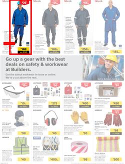 Builders : A Cut Above The Rest (18 Jun - 11 Aug 2019), page 20