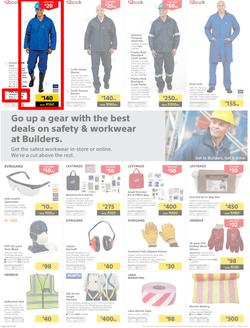 Builders : A Cut Above The Rest (18 Jun - 11 Aug 2019), page 20