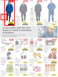 Builders : A Cut Above The Rest (18 Jun - 11 Aug 2019), page 20