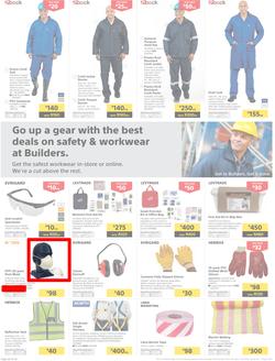 Builders : A Cut Above The Rest (18 Jun - 11 Aug 2019), page 20