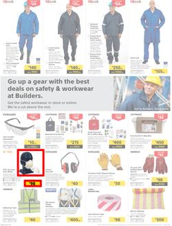 Builders : A Cut Above The Rest (18 Jun - 11 Aug 2019), page 20