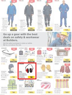 Builders : A Cut Above The Rest (18 Jun - 11 Aug 2019), page 20