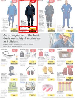 Builders : A Cut Above The Rest (18 Jun - 11 Aug 2019), page 20