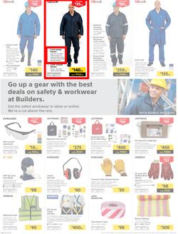 Builders : A Cut Above The Rest (18 Jun - 11 Aug 2019), page 20