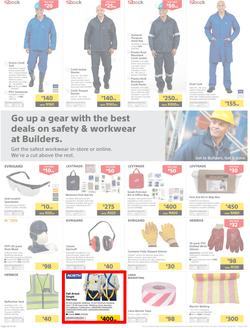 Builders : A Cut Above The Rest (18 Jun - 11 Aug 2019), page 20