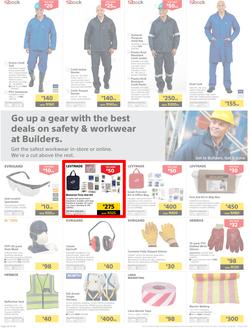 Builders : A Cut Above The Rest (18 Jun - 11 Aug 2019), page 20