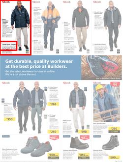 Builders : A Cut Above The Rest (18 Jun - 11 Aug 2019), page 21