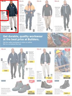 Builders : A Cut Above The Rest (18 Jun - 11 Aug 2019), page 21