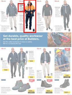 Builders : A Cut Above The Rest (18 Jun - 11 Aug 2019), page 21