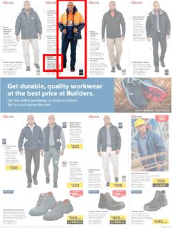 Builders : A Cut Above The Rest (18 Jun - 11 Aug 2019), page 21