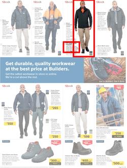 Builders : A Cut Above The Rest (18 Jun - 11 Aug 2019), page 21