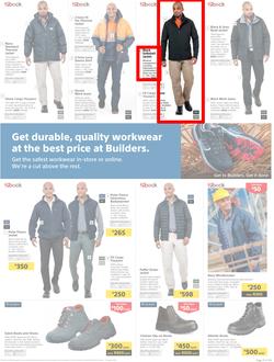 Builders : A Cut Above The Rest (18 Jun - 11 Aug 2019), page 21