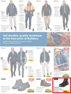 Builders : A Cut Above The Rest (18 Jun - 11 Aug 2019), page 21