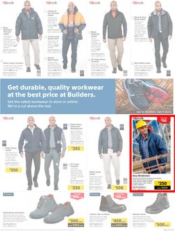 Builders : A Cut Above The Rest (18 Jun - 11 Aug 2019), page 21