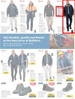 Builders : A Cut Above The Rest (18 Jun - 11 Aug 2019), page 21