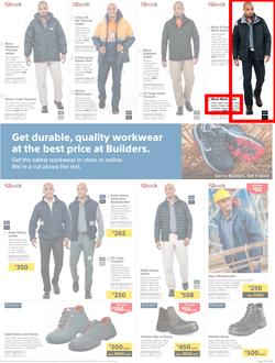 Builders : A Cut Above The Rest (18 Jun - 11 Aug 2019), page 21