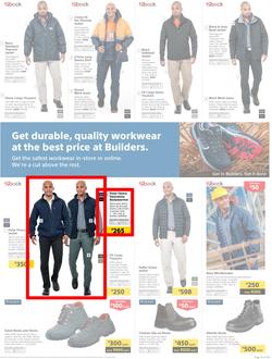Builders : A Cut Above The Rest (18 Jun - 11 Aug 2019), page 21