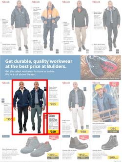 Builders : A Cut Above The Rest (18 Jun - 11 Aug 2019), page 21