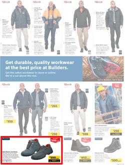 Builders : A Cut Above The Rest (18 Jun - 11 Aug 2019), page 21