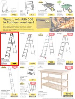 Builders : A Cut Above The Rest (18 Jun - 11 Aug 2019), page 22