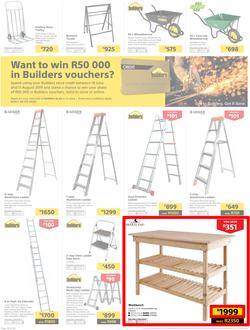Builders : A Cut Above The Rest (18 Jun - 11 Aug 2019), page 22
