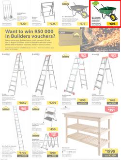 Builders : A Cut Above The Rest (18 Jun - 11 Aug 2019), page 22