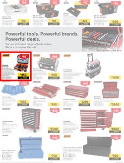 Builders : A Cut Above The Rest (18 Jun - 11 Aug 2019), page 23