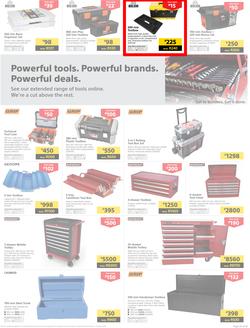 Builders : A Cut Above The Rest (18 Jun - 11 Aug 2019), page 23