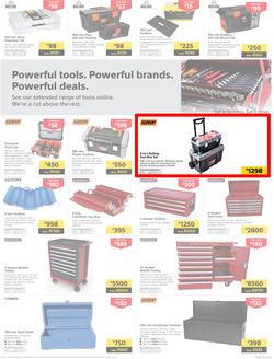 Builders : A Cut Above The Rest (18 Jun - 11 Aug 2019), page 23