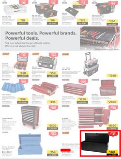 Builders : A Cut Above The Rest (18 Jun - 11 Aug 2019), page 23