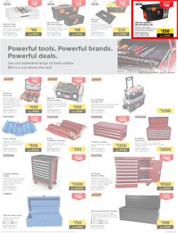 Builders : A Cut Above The Rest (18 Jun - 11 Aug 2019), page 23