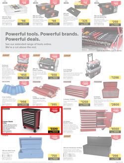 Builders : A Cut Above The Rest (18 Jun - 11 Aug 2019), page 23