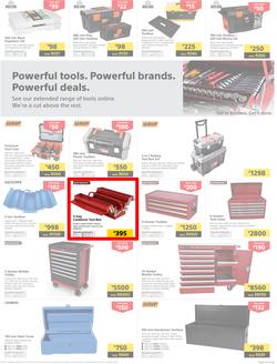 Builders : A Cut Above The Rest (18 Jun - 11 Aug 2019), page 23
