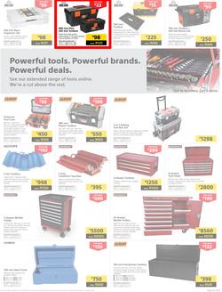 Builders : A Cut Above The Rest (18 Jun - 11 Aug 2019), page 23