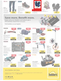 Builders : A Cut Above The Rest (18 Jun - 11 Aug 2019), page 24