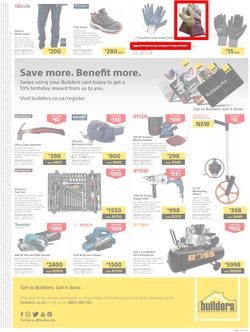 Builders : A Cut Above The Rest (18 Jun - 11 Aug 2019), page 24