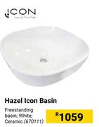 Icon Hazel Basin