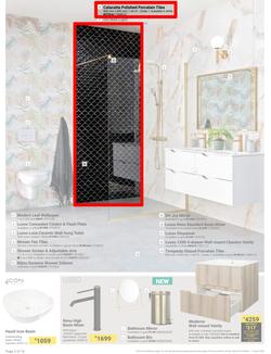 Builders : It's Tranquil Bathroom Spaces Day (05 March - 15 April 2024), page 2