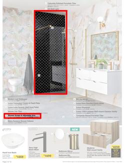 Builders : It's Tranquil Bathroom Spaces Day (05 March - 15 April 2024), page 2