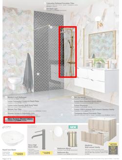 Builders : It's Tranquil Bathroom Spaces Day (05 March - 15 April 2024), page 2